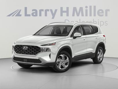 Certified 2023 Hyundai Santa Fe SEL w/ Premium Package