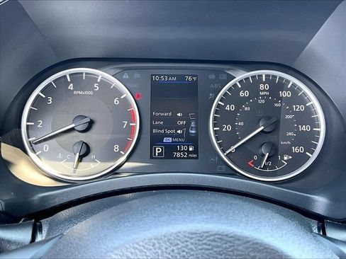 Used 2025 Nissan Sentra S FWD image 25