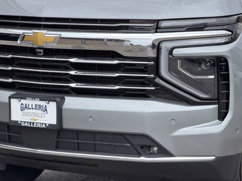 New 2026 Chevrolet Tahoe LT w/ Comfort Package RWD image 7