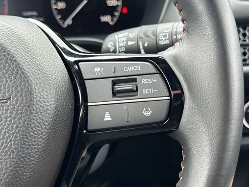 Certified 2025 Honda HR-V Sport image 29