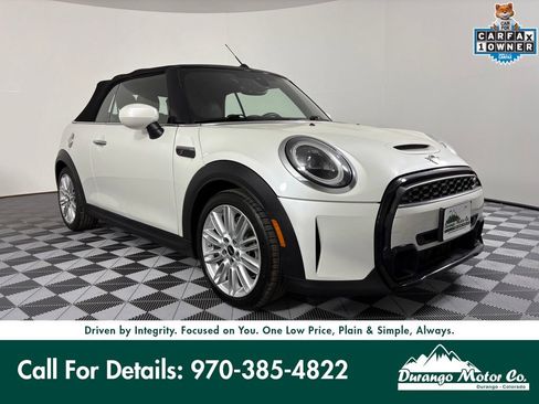 Used 2024 MINI Cooper S FWD image 5