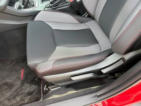 New 2026 Subaru WRX AWD/4WD image 20