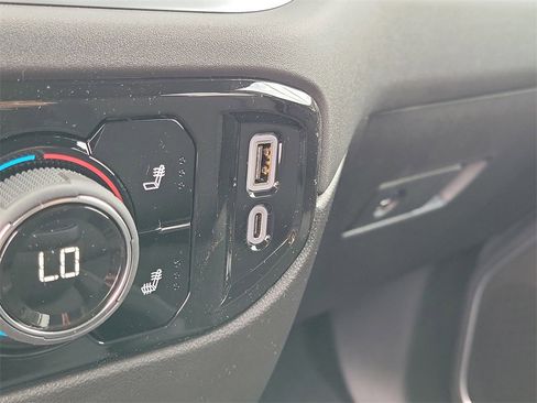 New 2026 Chevrolet Silverado 1500 LT image 10