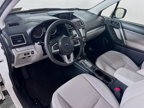 Used 2018 Subaru Forester 2.5i Premium w/ Popular Package #2A image 29