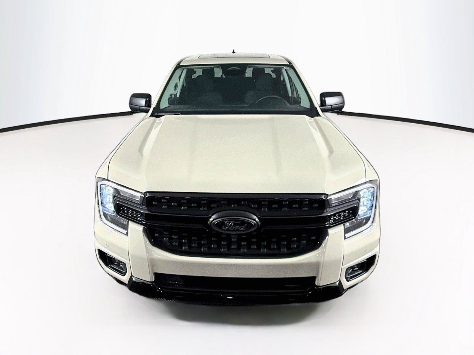 New 2026 Ford Ranger XLT AWD/4WD image 13