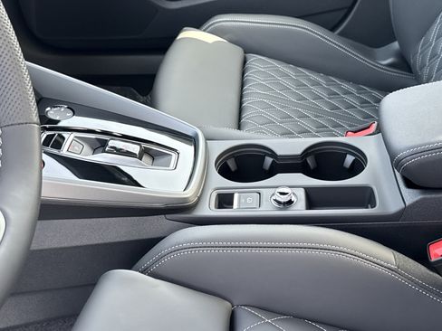 New 2026 Audi S3 Premium AWD/4WD image 20