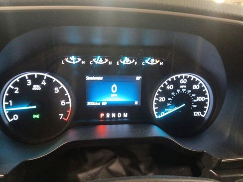 Used 2023 Ford F150 XL w/ STX Appearance Package AWD/4WD image 4