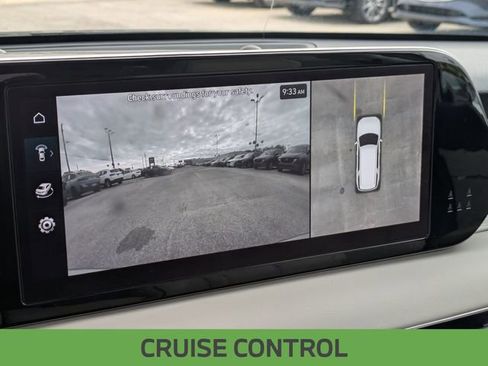 Used 2024 Hyundai Palisade Calligraphy image 25