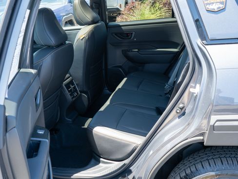 New 2026 Subaru Outback Wilderness AWD/4WD image 31