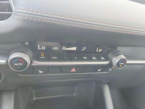 New 2026 MAZDA MAZDA3 2.5 S Sedan w/ Preferred Pkg FWD image 21