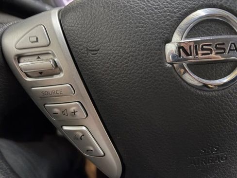 Used 2015 Nissan Sentra S image 16