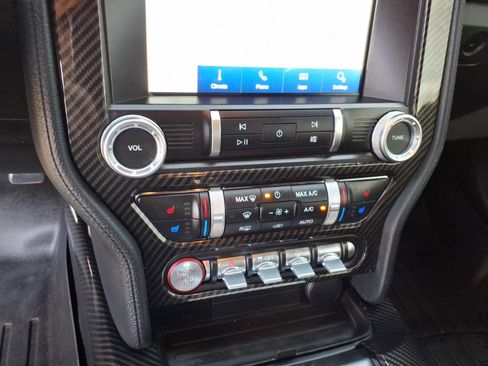 Certified 2021 Ford Mustang GT Premium w/ Carbon Sport Interior Package image 20