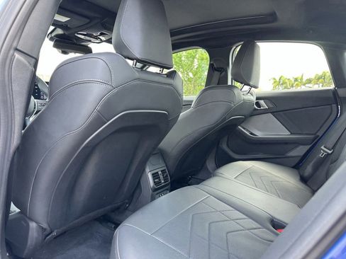 Certified 2025 BMW 228i xDrive AWD/4WD image 17