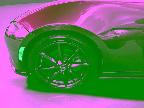 Used 2016 MAZDA MX-5 Miata Club RWD image 25