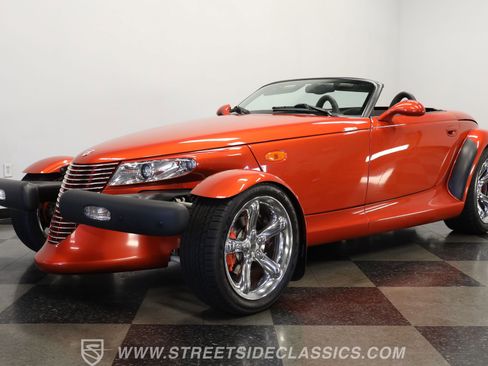 Used 2001 Plymouth Prowler image 20