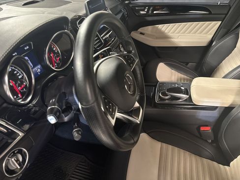 Used 2017 Mercedes-Benz GLE 43 AMG 4MATIC Coupe image 24