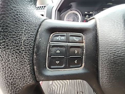 Used 2016 RAM 1500 Express image 5