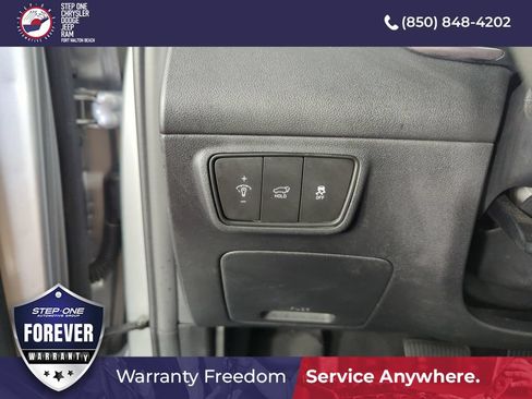 Used 2024 Hyundai Tucson SEL FWD image 19