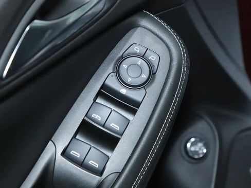 Used 2024 Buick Encore GX Avenir w/ Avenir Convenience Package image 17