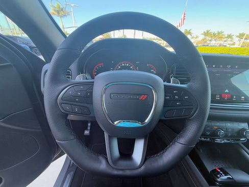 New 2026 Dodge Durango GT image 21