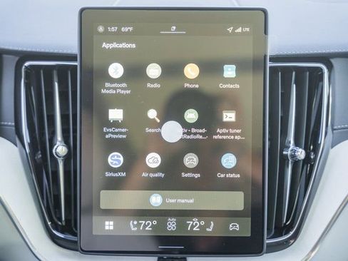 New 2026 Volvo XC60 B5 Ultra w/ Protection Package Premier image 22