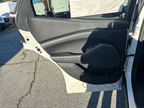 New 2025 Ford Mustang Mach-E Premium w/ Sport Appearance Package image 44