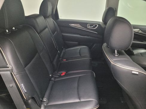 Used 2020 INFINITI QX60 Pure FWD image 19