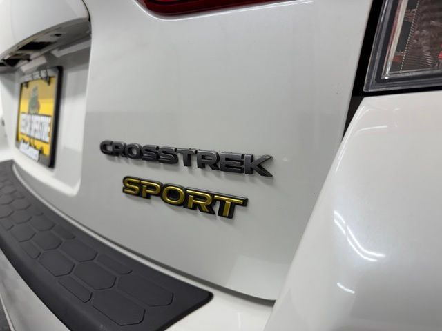 Used 2022 Subaru Crosstrek 2.5i Sport w/ Moonroof Package AWD/4WD image 32
