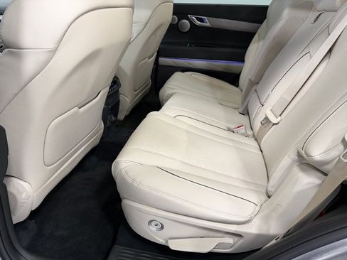 New 2026 Genesis GV80 2.5T Prestige image 23