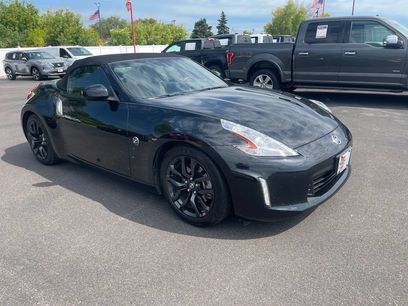 Used 2017 Nissan 370Z Touring