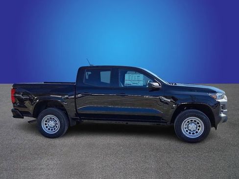 New 2026 Chevrolet Colorado W/T image 3