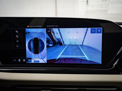 New 2025 Audi A5 2.0T Prestige image 29