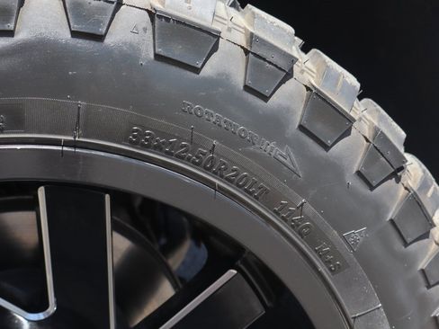 Used 2020 Chevrolet Silverado 1500 RST w/ All-Star Edition image 49