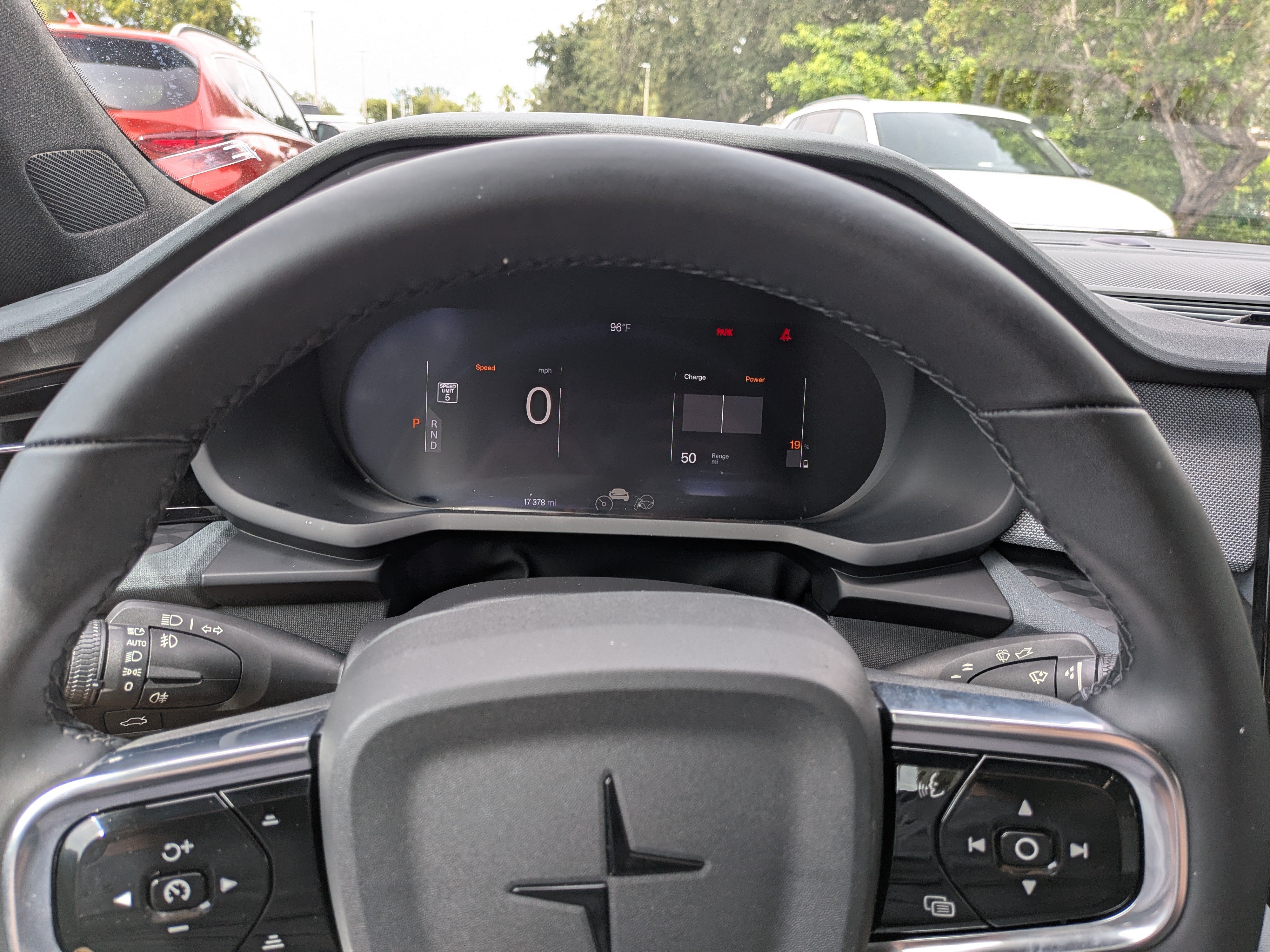 Used 2024 Polestar Polestar 2 AWD/4WD image 27