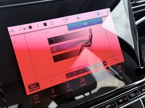 Used 2022 Jeep Wagoneer Series II w/ Premium Group I image 79