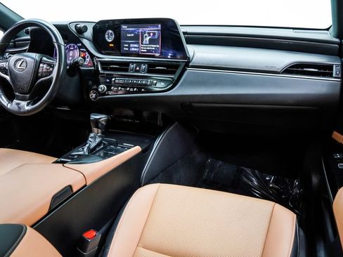 Used 2022 Lexus ES 350 w/ Accessory Package FWD image 21