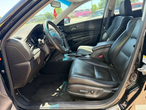 Used 2014 Acura ILX FWD image 20
