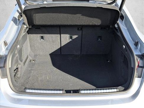 Used 2025 Audi A5 2.0T Premium Plus Sedan w/ Premium Plus image 6