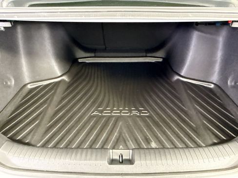 Used 2025 Honda Accord EX-L image 26