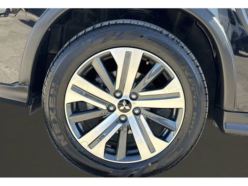 Used 2024 Mitsubishi Outlander Sport ES image 11