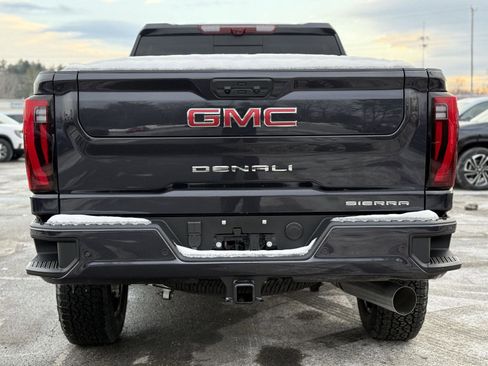 New 2026 GMC Sierra 2500 Denali w/ Denali Reserve Package image 6