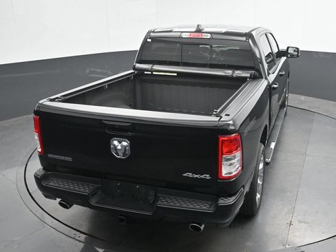Used 2020 RAM 1500 Big Horn AWD/4WD image 29
