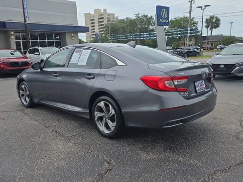 Used 2020 Honda Accord EX image 6