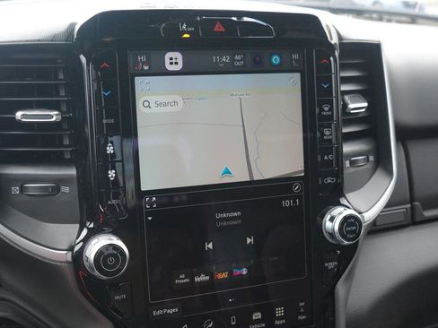 New 2026 RAM 1500 Big Horn image 45