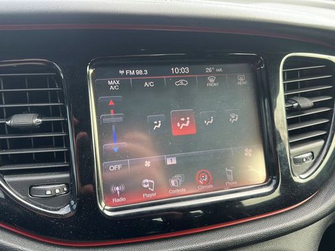 Used 2014 Dodge Dart SXT image 16