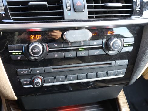 Used 2016 BMW X4 xDrive28i image 27