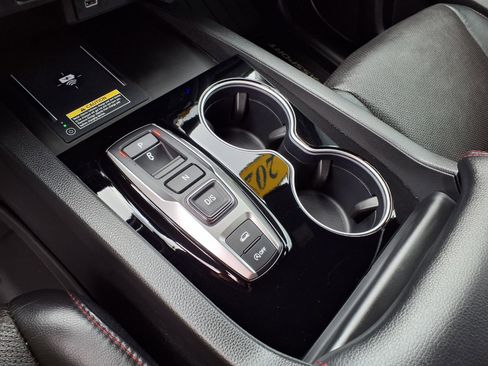 Used 2025 Honda Passport Black Edition image 13