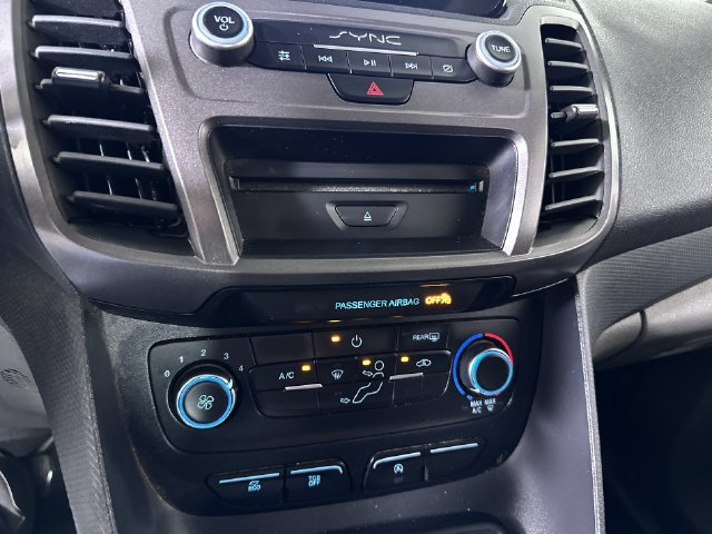 Used 2020 Ford Transit Connect XL w/ Trailer Tow Package FWD image 17