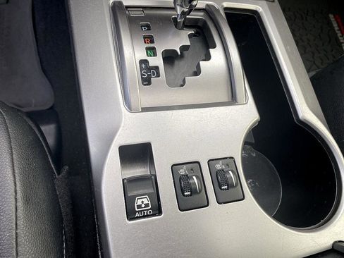 Certified 2023 Toyota 4Runner SR5 Premium w/ Moonroof Package image 29