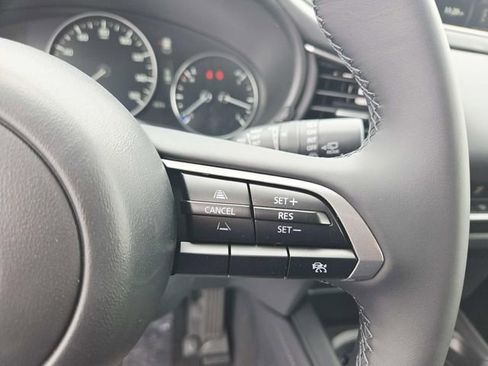 New 2026 MAZDA CX-30 AWD 2.5 S w/ Select Sport Pkg image 17